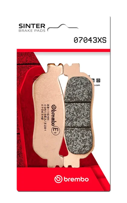 Brembo FREN BALATASI