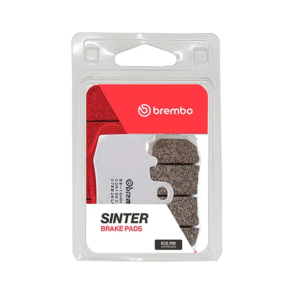 Brembo BMW R1200GS 06-13 SINTER ÖN FREN BALATASI (335)