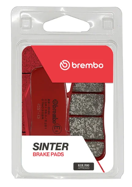 Brembo CBR600F , TRIUMPH TIGER FREN BALATASI (226)