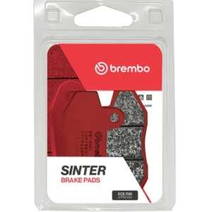 Brembo TRIUMPH TIGER / TRIDENT ÖN FREN BALATASI (215)