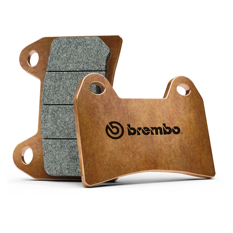 Brembo M538 Z04 RACING FREN BALATASI – YAMAHA R1
