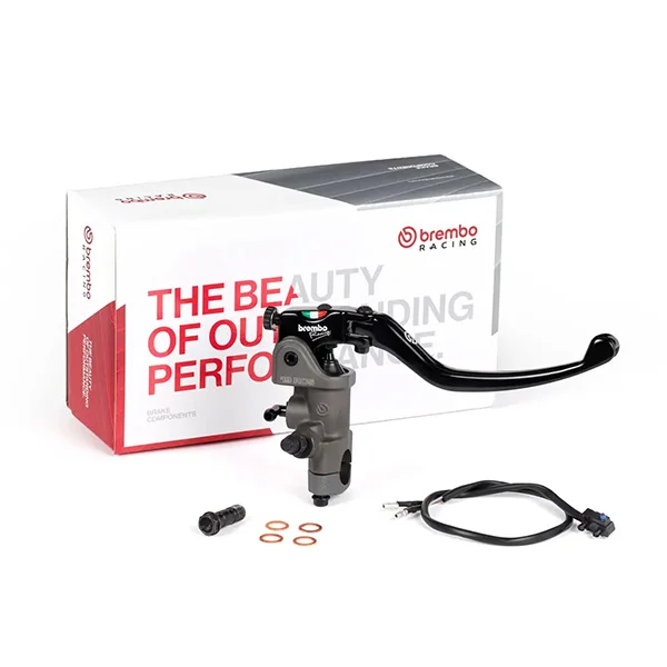 Brembo 19 RCS RADIAL MASTER CYLINDER