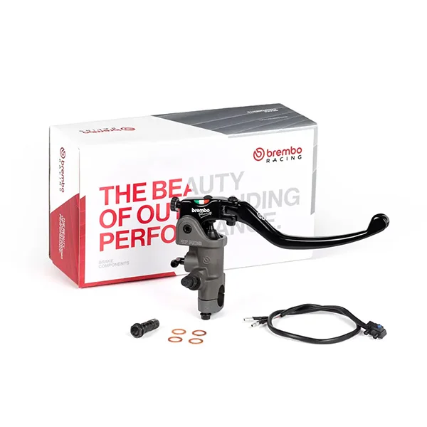 Brembo 17 RCS RADIAL MASTER CYLINDER