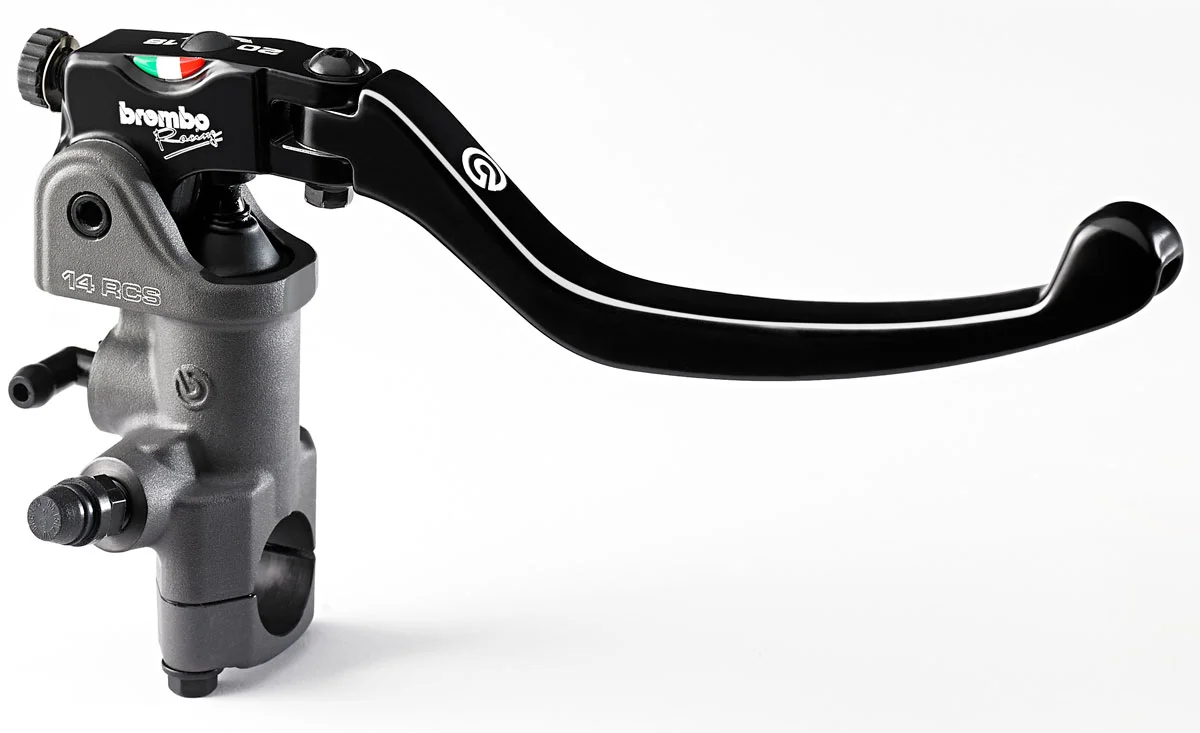 Brembo 14 RCS SAĞ RADIAL MASTER CYLINDER