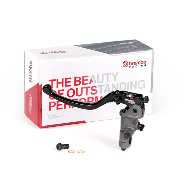 Brembo 16 RCS DEBRİYAJ RADIAL MASTER CYLINDER