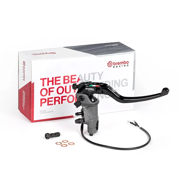 Brembo 19RCS CORSA CORTA RADIAL MASTER CYLINDER