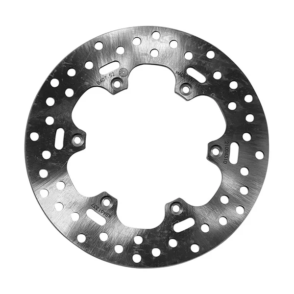 Brembo KTM/HUSQ EXC/TE SERİSİ OFFROAD ORJİNAL ARKA FREN DİSKİ