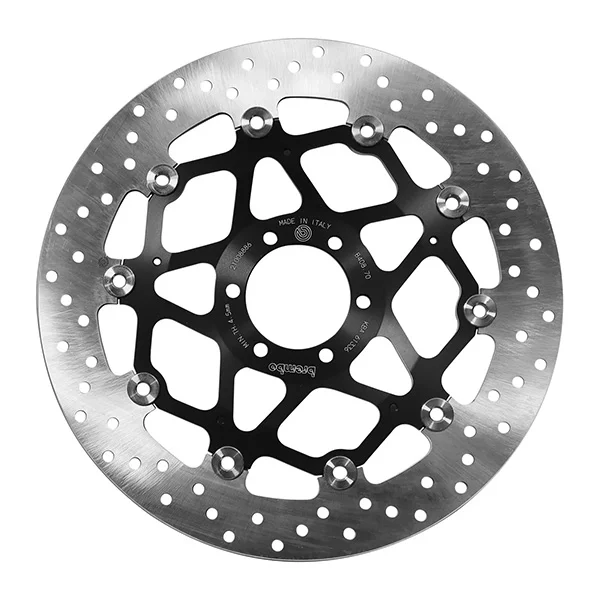 Brembo MOTO GUZZI V7 ORJİNAL ÖN FREN DİSKİ 320mm