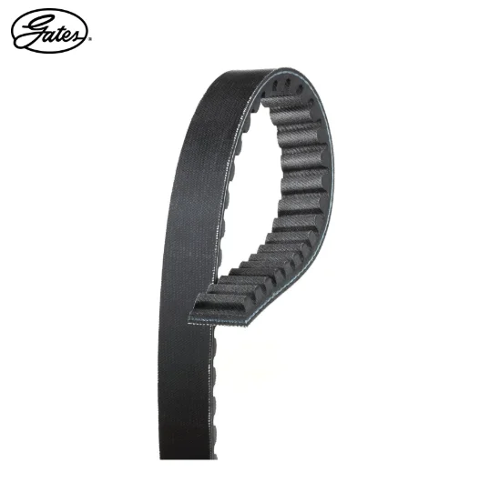 Gates 21009 (728×18) YAMAHA Delight/XC (Oem52B-E7641-00/52B-E7641-00-00) Fransa Üretim