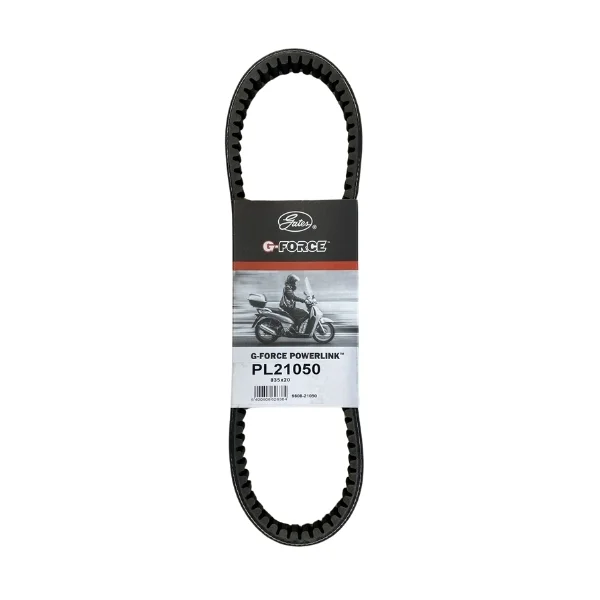 Gates 21050 (835×20) SYM Fiddle/Hd/Jet/Orbit (Oem1B01ANA01-23100-AJC-0002) Fransa Üretim