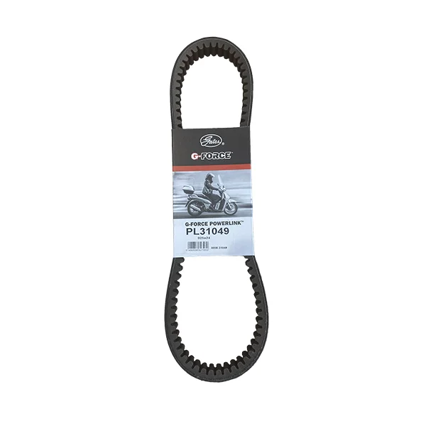Gates 31049 (925×24) SYM GTS /Joymax (Oem 1B01HMA01,23100-HMA-0002) Fransa Üretim