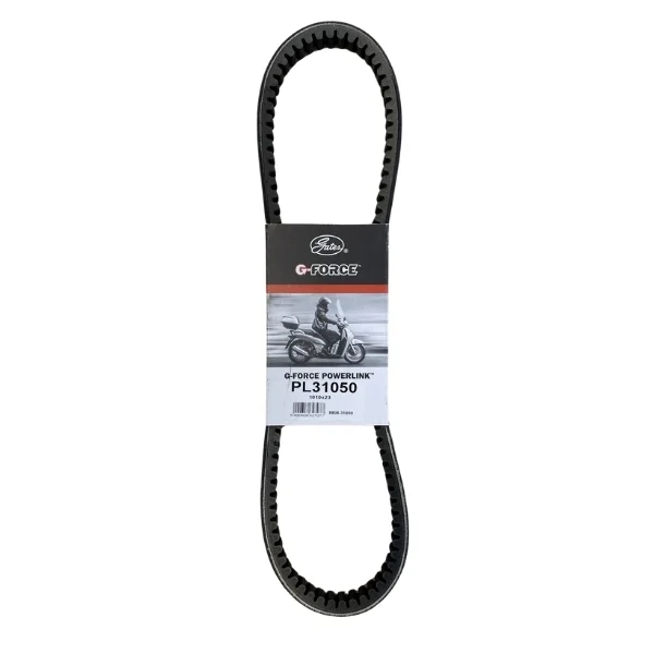 Gates 31050 (1010×23) Yamaha X-MAX/Yp/X-City (Oem 5SE-E7641-00) Fransa Üretim