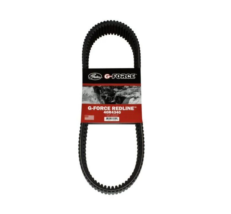 Gates G-Force Redline Kayış (1133×35) SNARLER 1000cc (21-23)
