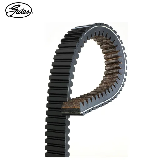 Gates 41006 (843×23) HONDA PCX 2015-2018 (Oem23100-K36-J01) Fransa Üretim