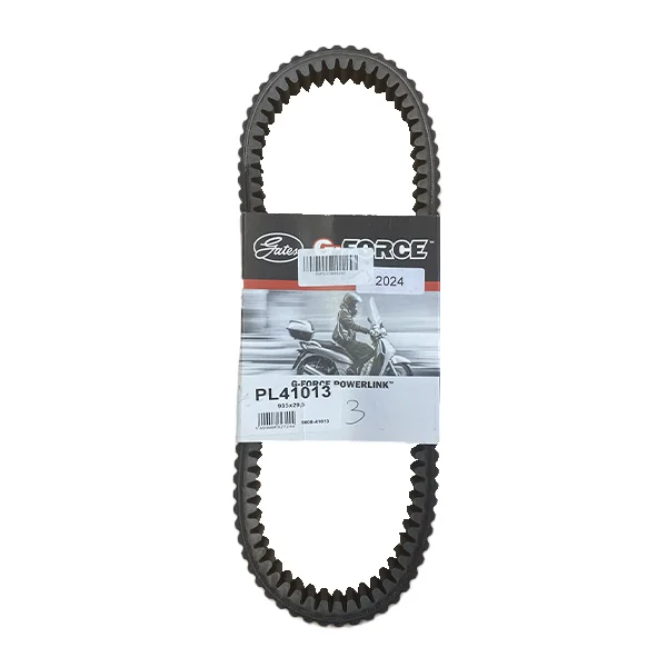 Gates 41013 (935×29,5) YAMAHA X-MAX/YP (Oem1SD-E7641-00) Fransa Üretim