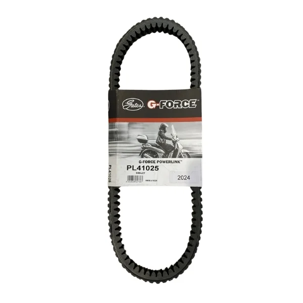 Gates 41025 (988×27) YAMAHA XMax/Yp/Tricity/ (Oem B5X-E7641-00) Fransa Üretim