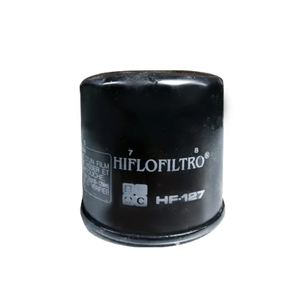 Hiflo Yağ Filtresi