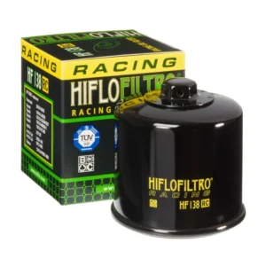 Hiflo Suzuki GSX-R600/750/1000,DL650/1000,Burgman650 Yağ Filtresi