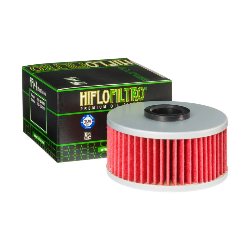 Hiflo YAMAHA FZ600/XJ600/XJ900 Yağ Filtresi