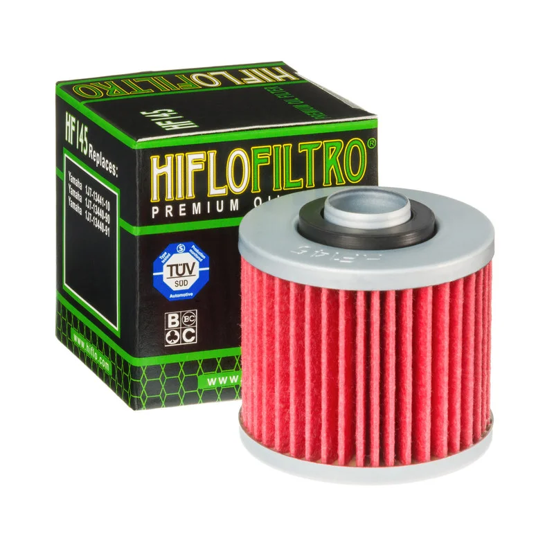 Hiflo Yamaha XT660, Tenere660/1000 Yağ Filtresi