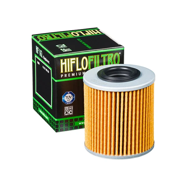 Hiflo BMW GS 1300 2022 2024 YAĞ FİLTRESİ