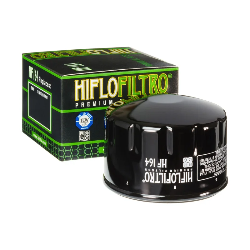 Hiflo BMW R1200GS, R1200RT, K1600,C600/650 Yag Filtresi