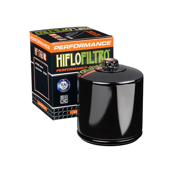 Hiflo Harley Davidson RA1250 Pan America Yağ Filtresi