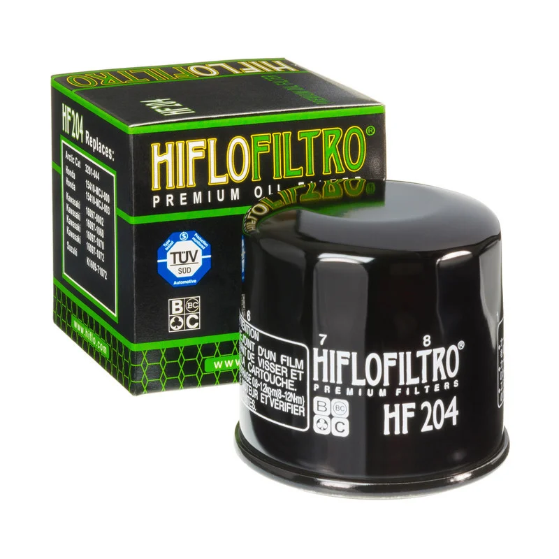 Hiflo Honda CBF/CBR600/1000, Integra750, NC/NCX750