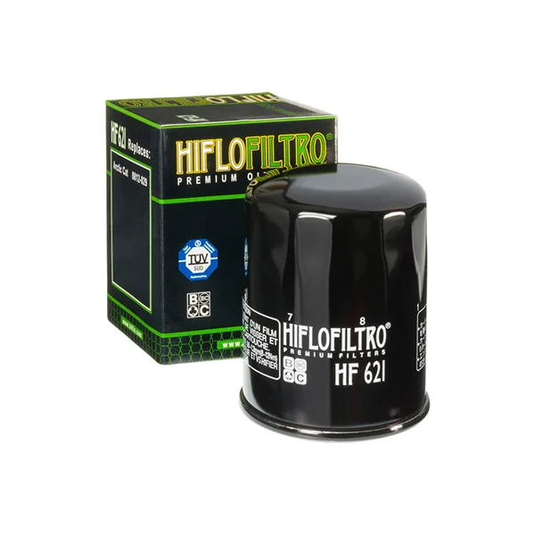 Hiflo ARCTIC CAT ATV/UTV Yağ Filtresi