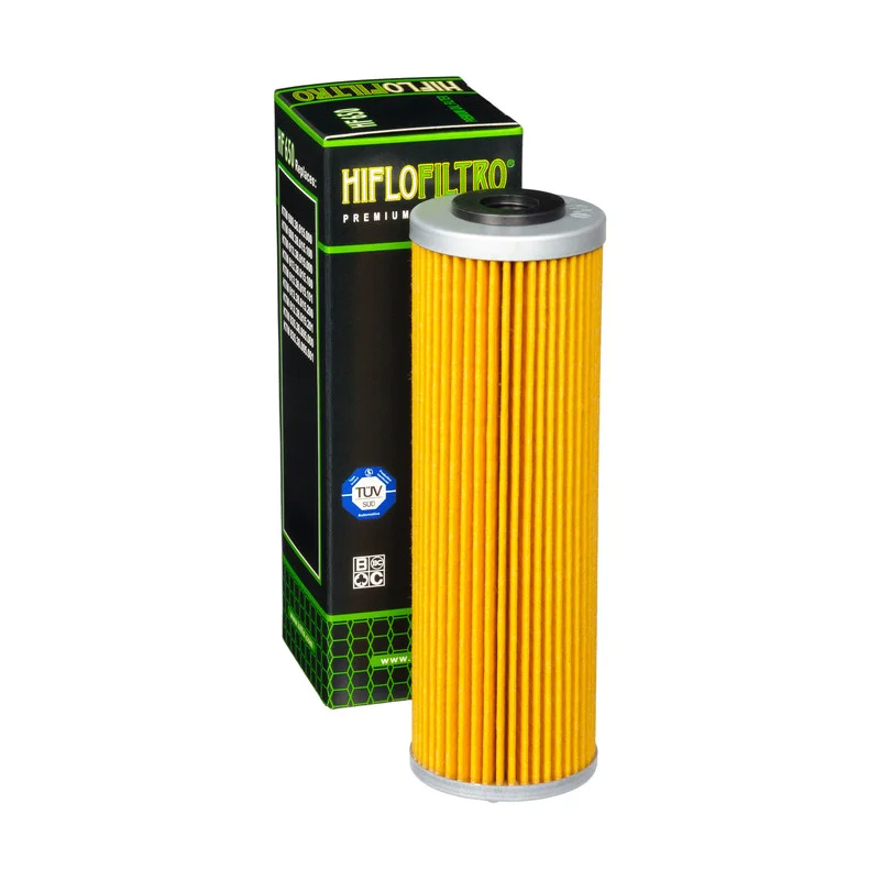 Hiflo KTM 1290 ,1090 ,1050 , 990 ,790,890 Yağ Filtresi