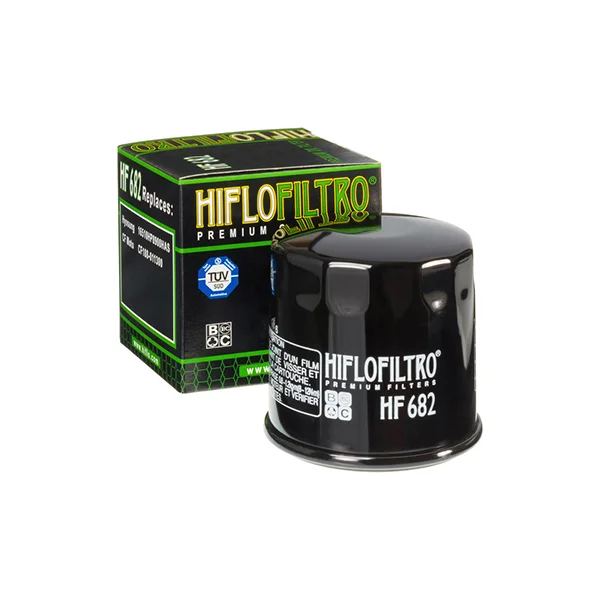 Hiflo CF MOTO 450/650 MT/NK Yağ Filtresi