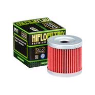 Hiflo Suzuki UH125/200, Burgman 400 07-22 Yağ Filtresi