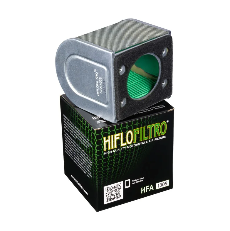 Hiflo HONDA NX-500 2025 HAVA FİLTRESİ