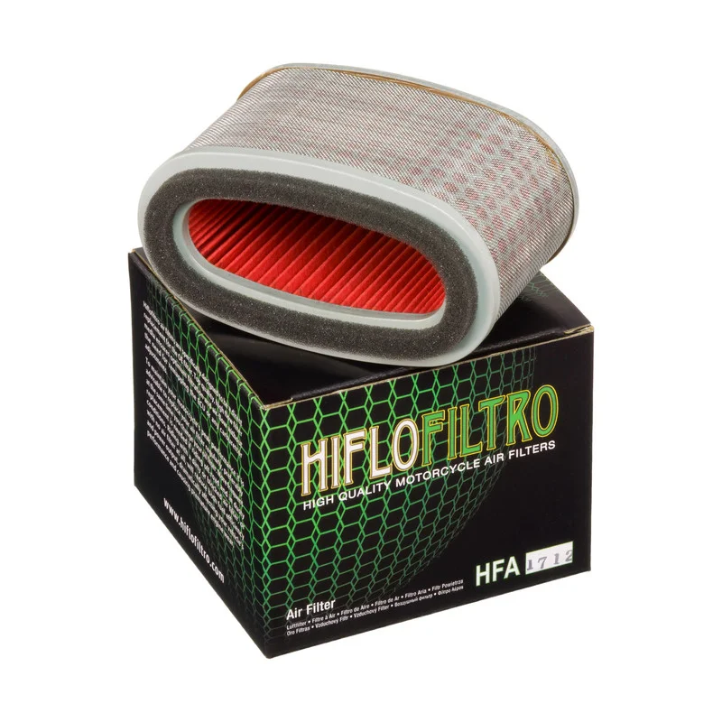 Hiflo Honda VT750 Shadow 04-20 Hava Filtresi