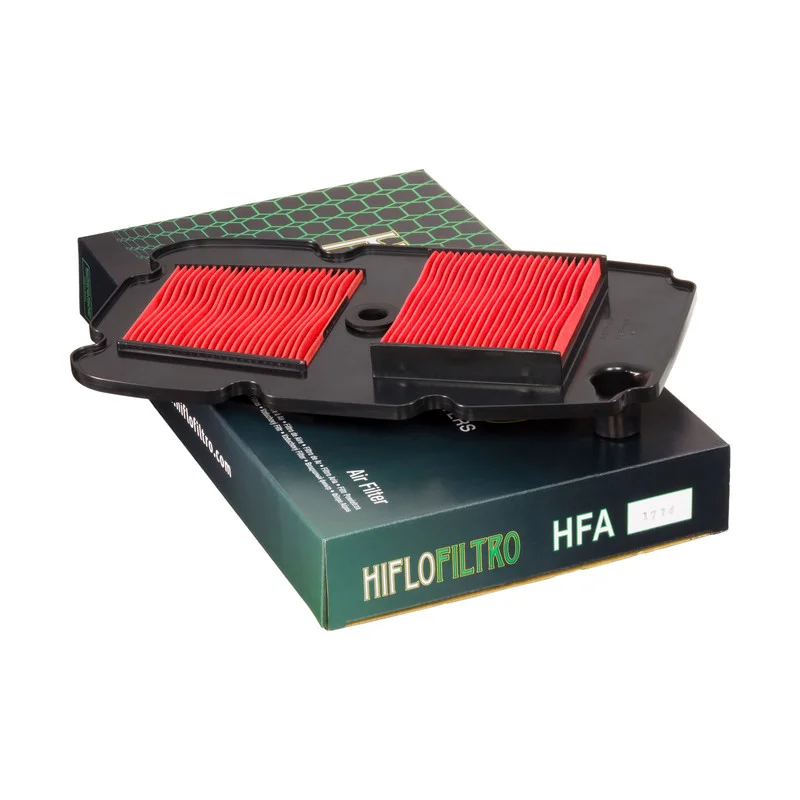 Hiflo Honda XL700 Transalp 08-13 Hava Filtresi