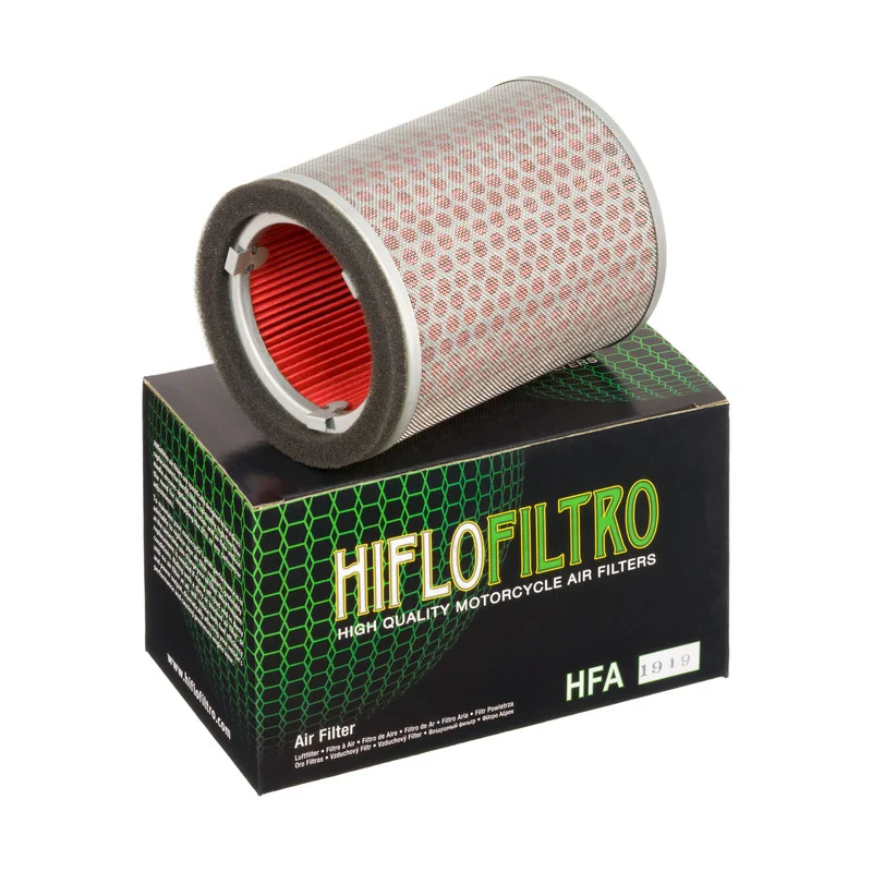 Hiflo Honda CBR1000 RR Fireblade 04-07 2X