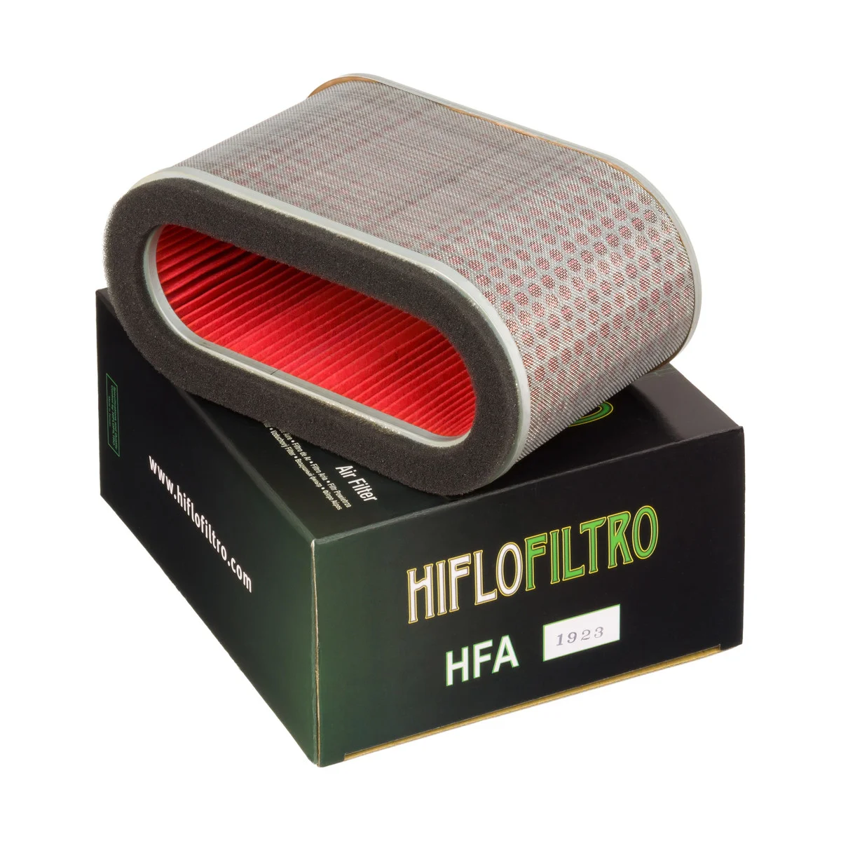 Hiflo Honda ST1300 Pan European 02-18 Hava Filtresi