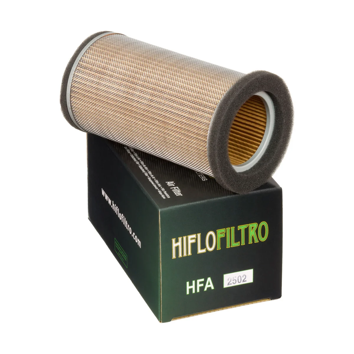 Hiflo Kawasaki ER500 01-02/ER5 Twister 99 Hava Filtresi