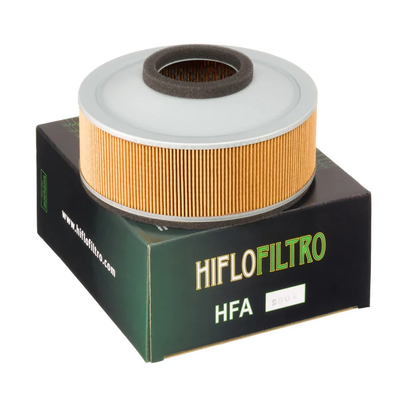 Hiflo Kawasaki VN800 Vulcan 95-06 Hava Filtresi