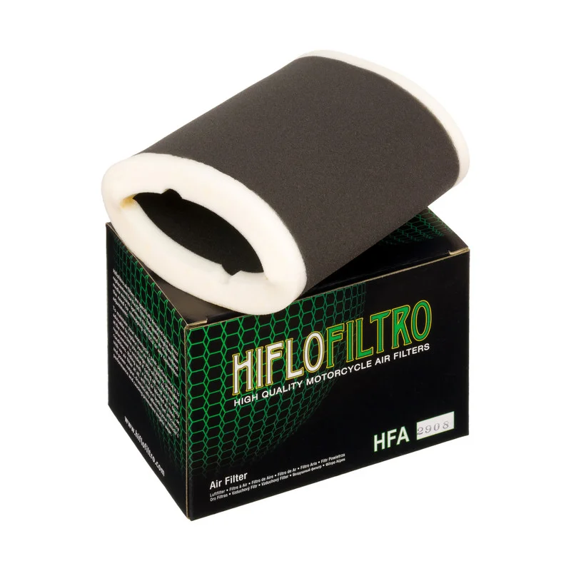 Hiflo Kawasaki ZR1100 Zephyr Hava Filtresi