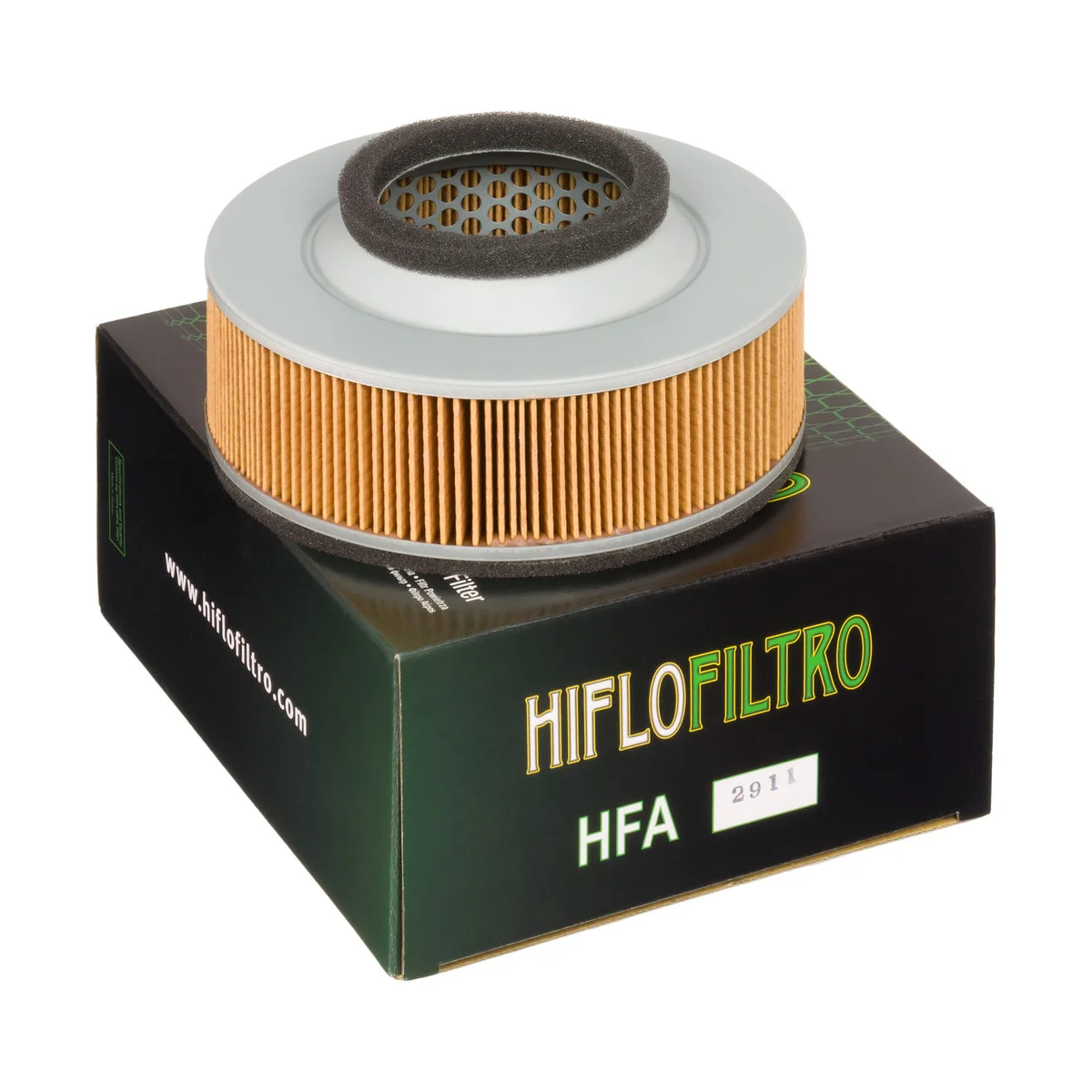 Hiflo Kawasaki VN1500,VN1600 Vulcan Hava Filtresi