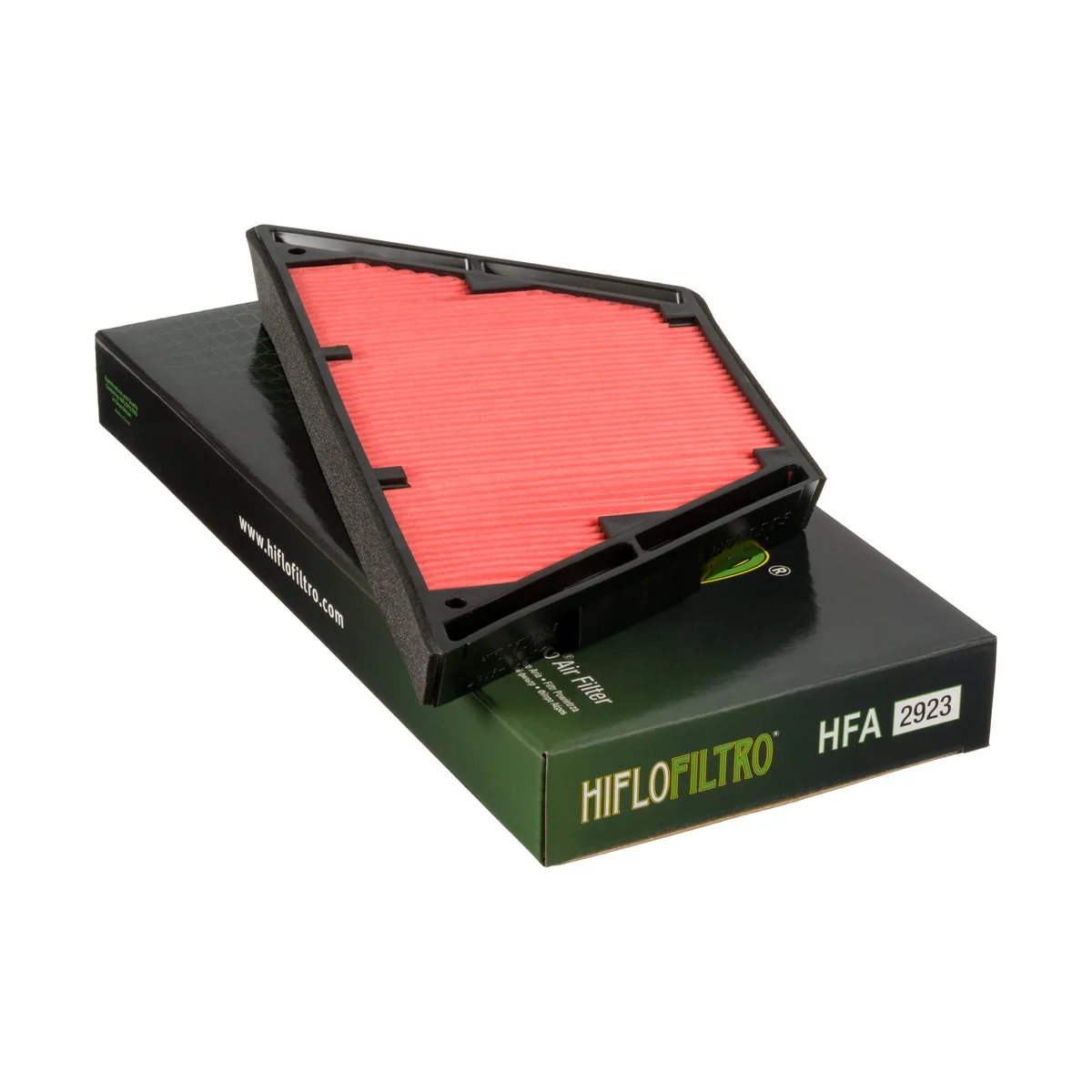 Hiflo Kawasaki Zzr1400 (13-21) – Zx14 Ninja (12-20) Hava Filresi