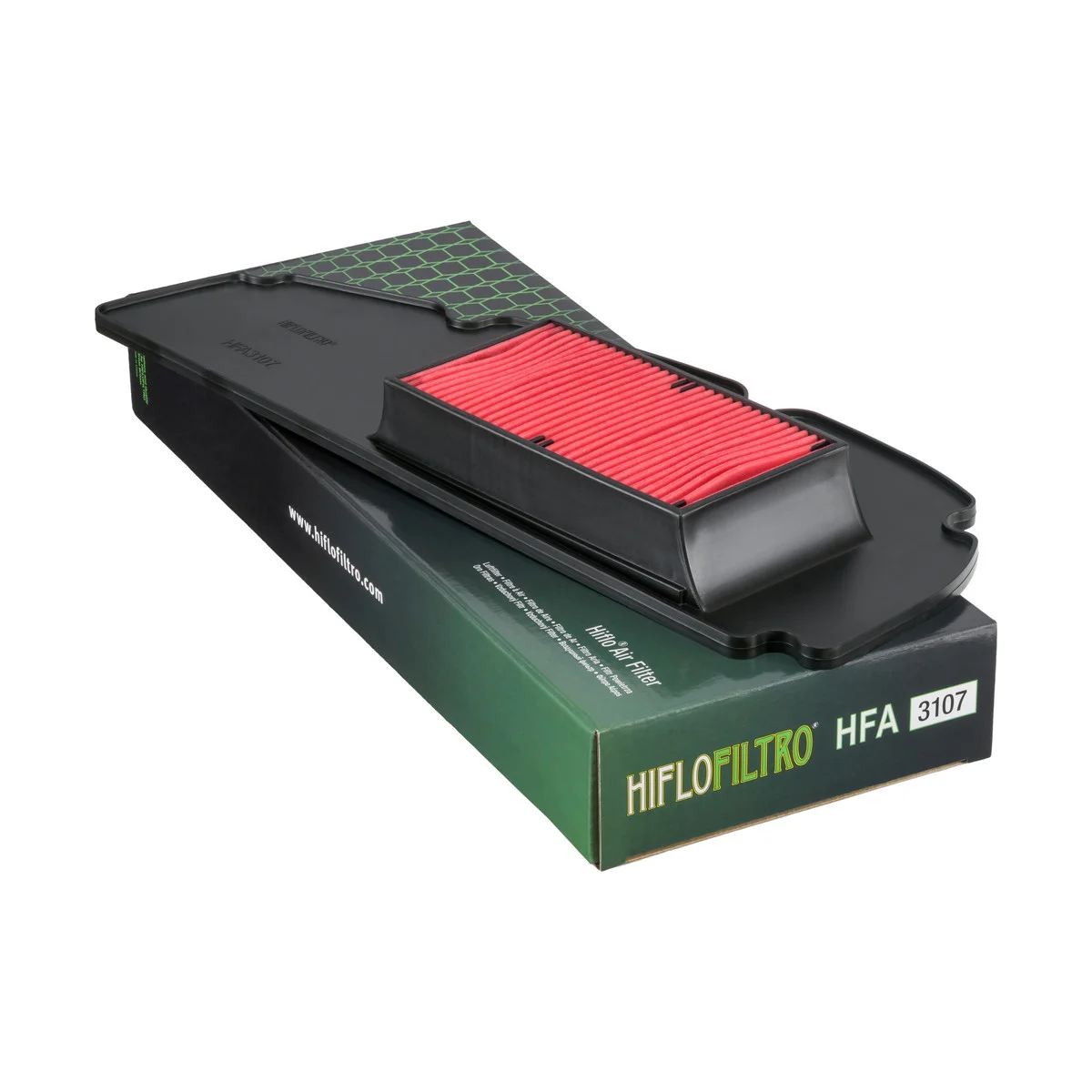Hiflo Suzuki UK110 Address 15-20 Hava Filtresi