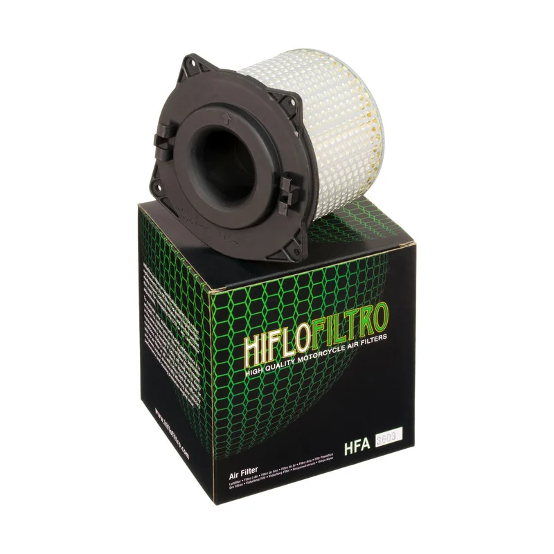 Hiflo Kawasaki GSX1100 88-96 Hava Filtresi