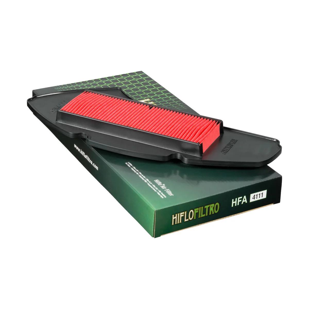 Hiflo Yamaha N max125-155 Tricity-125 (15-20) Hava Filtresi