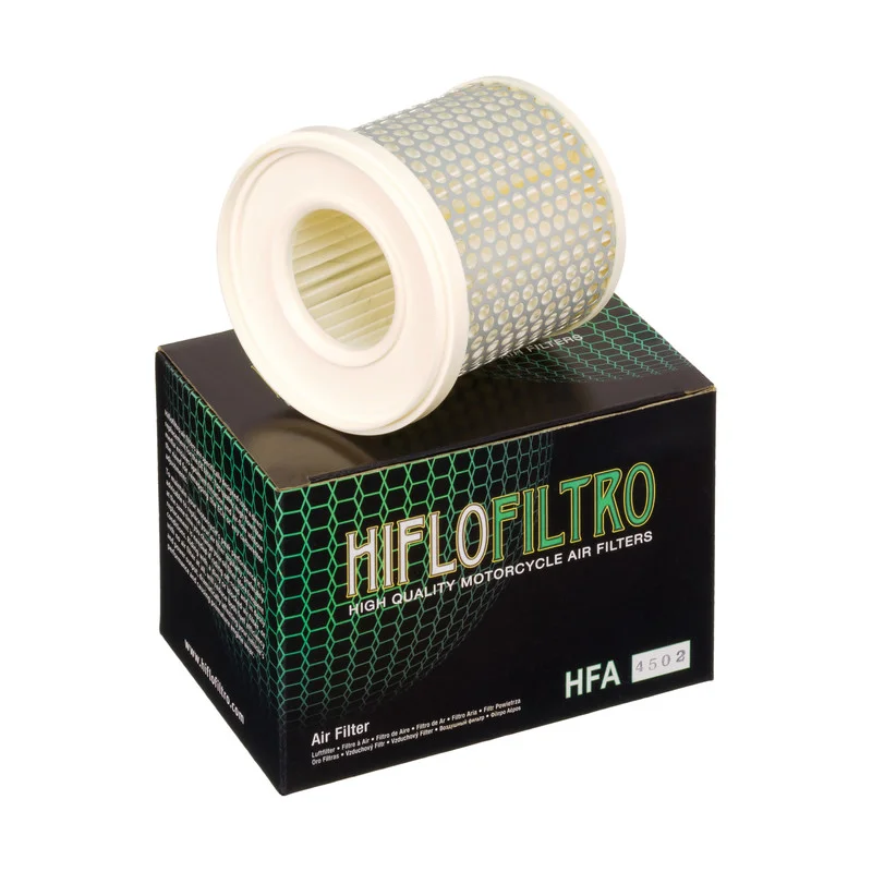 Hiflo Yamaha XV535 87-95 Hava Filtresi