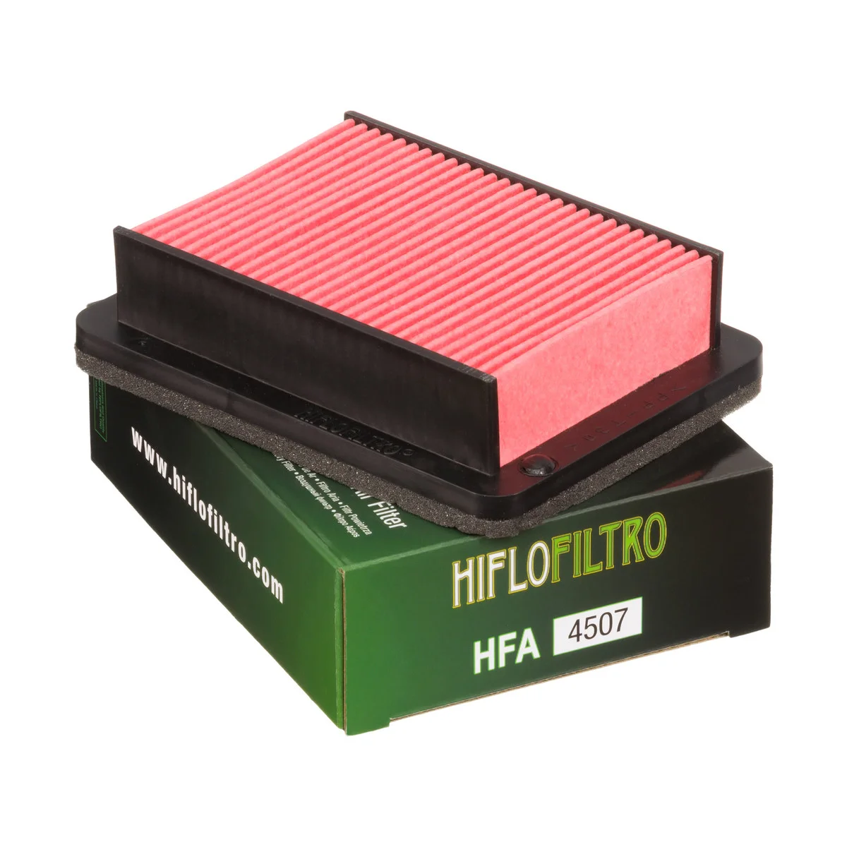 Hiflo Yamaha XP500 (08-11),530(12-16) (SR400,14-21) TMAX Hava Fitresi