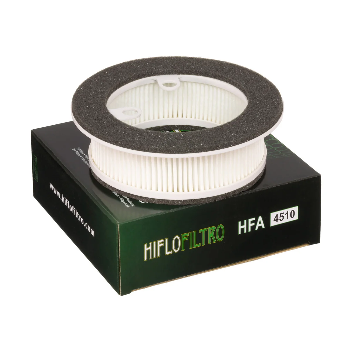Hiflo Yamaha XP530 TMAX (Right Hand Side V-Belt Filter) (12-16)