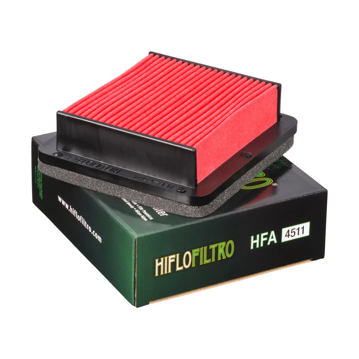 Hiflo Yamaha XP530 A TMAX (1st Air Filter) (BX31) (17-19)