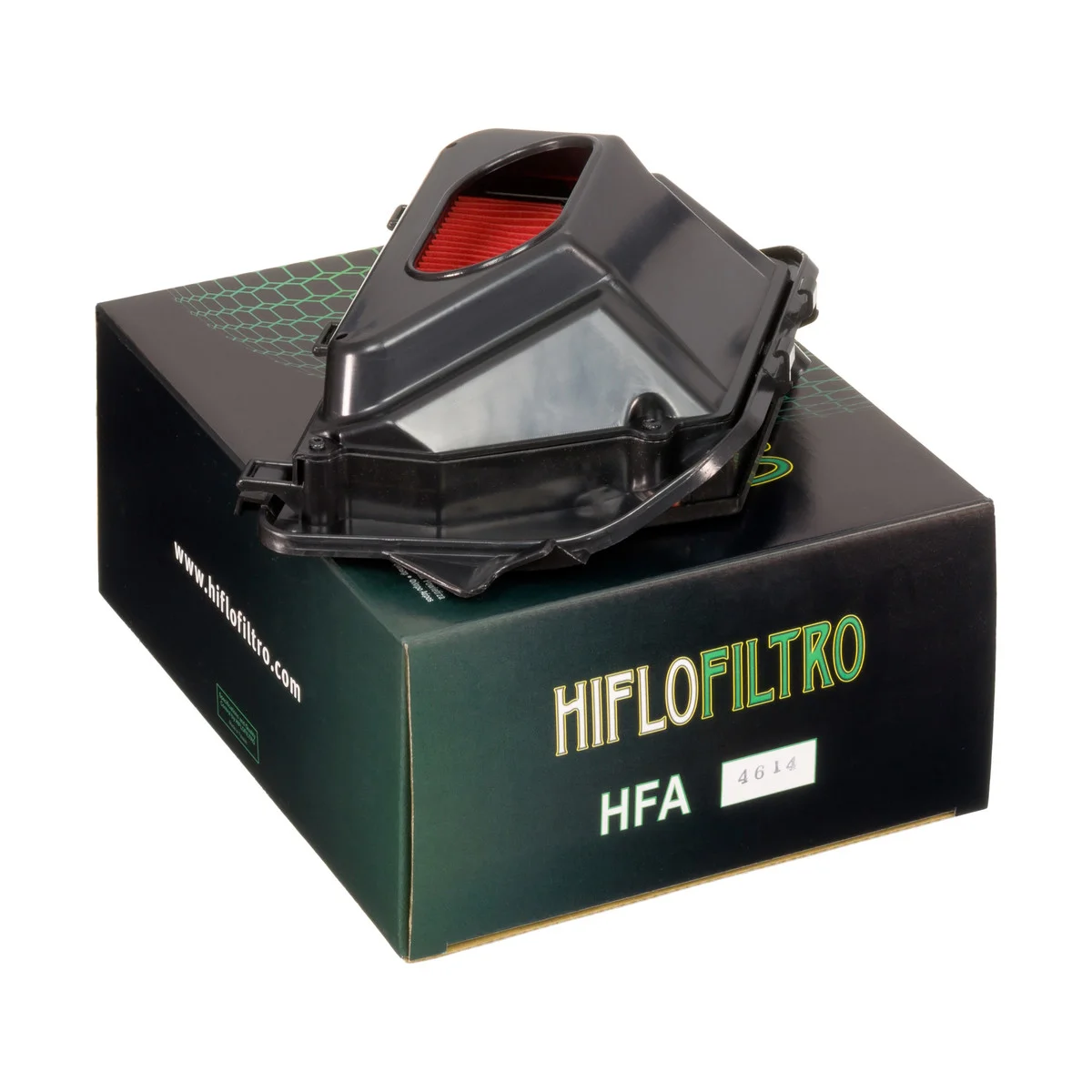 Hiflo Yamaha YZF-R6 (08-23) Hava Filtresi